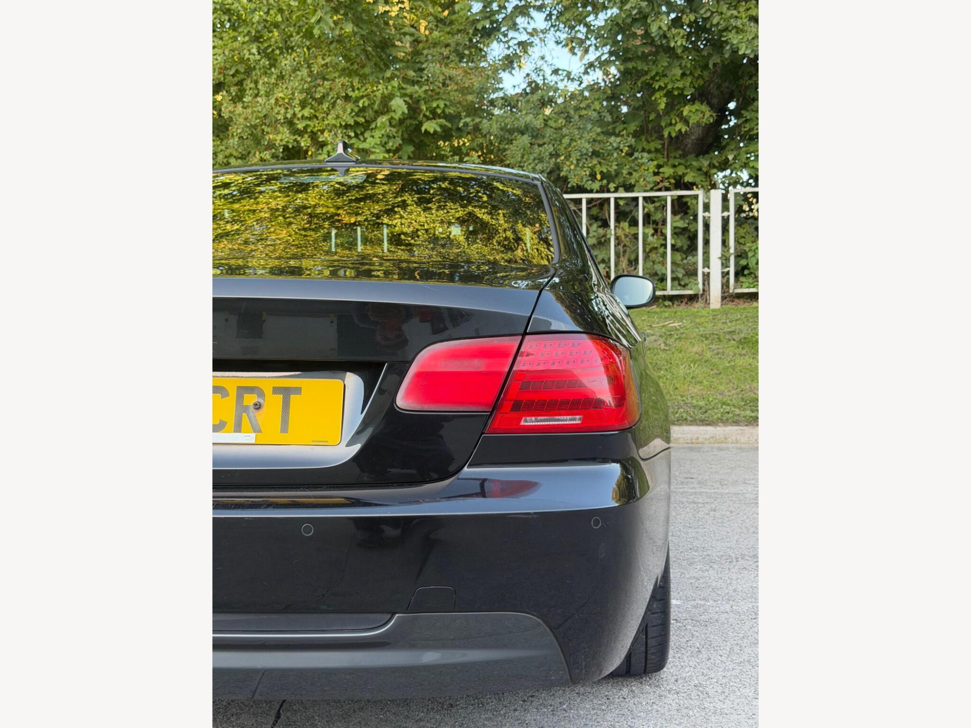 2013 BMW 3 Series image 12