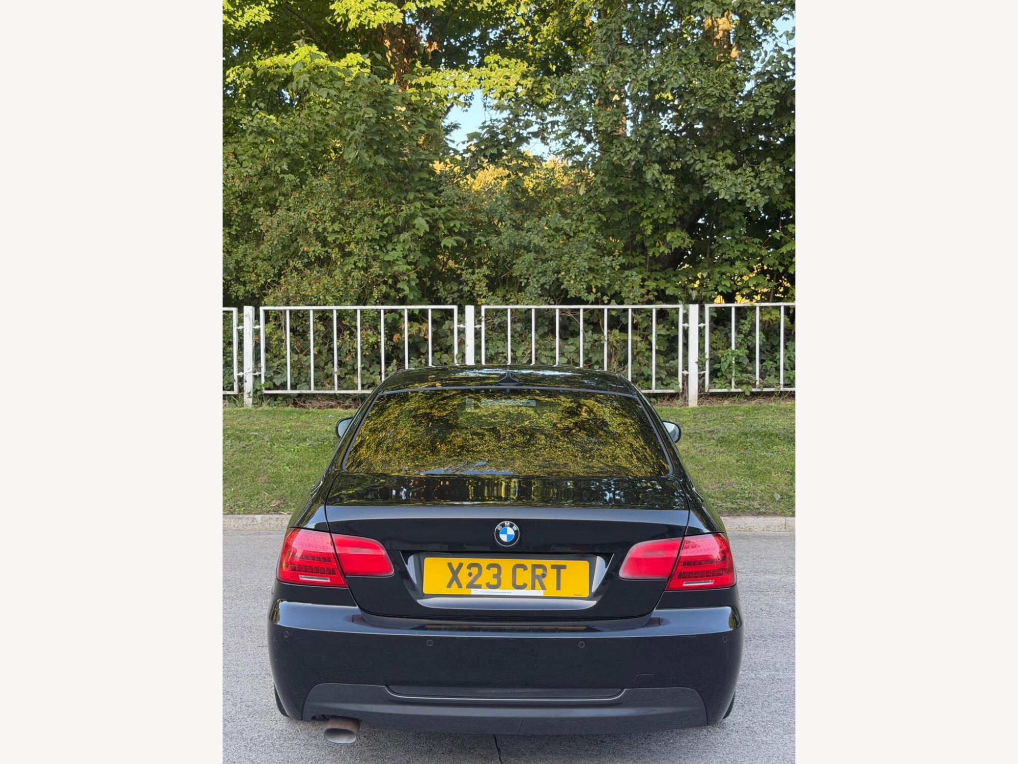 2013 BMW 3 Series image 22