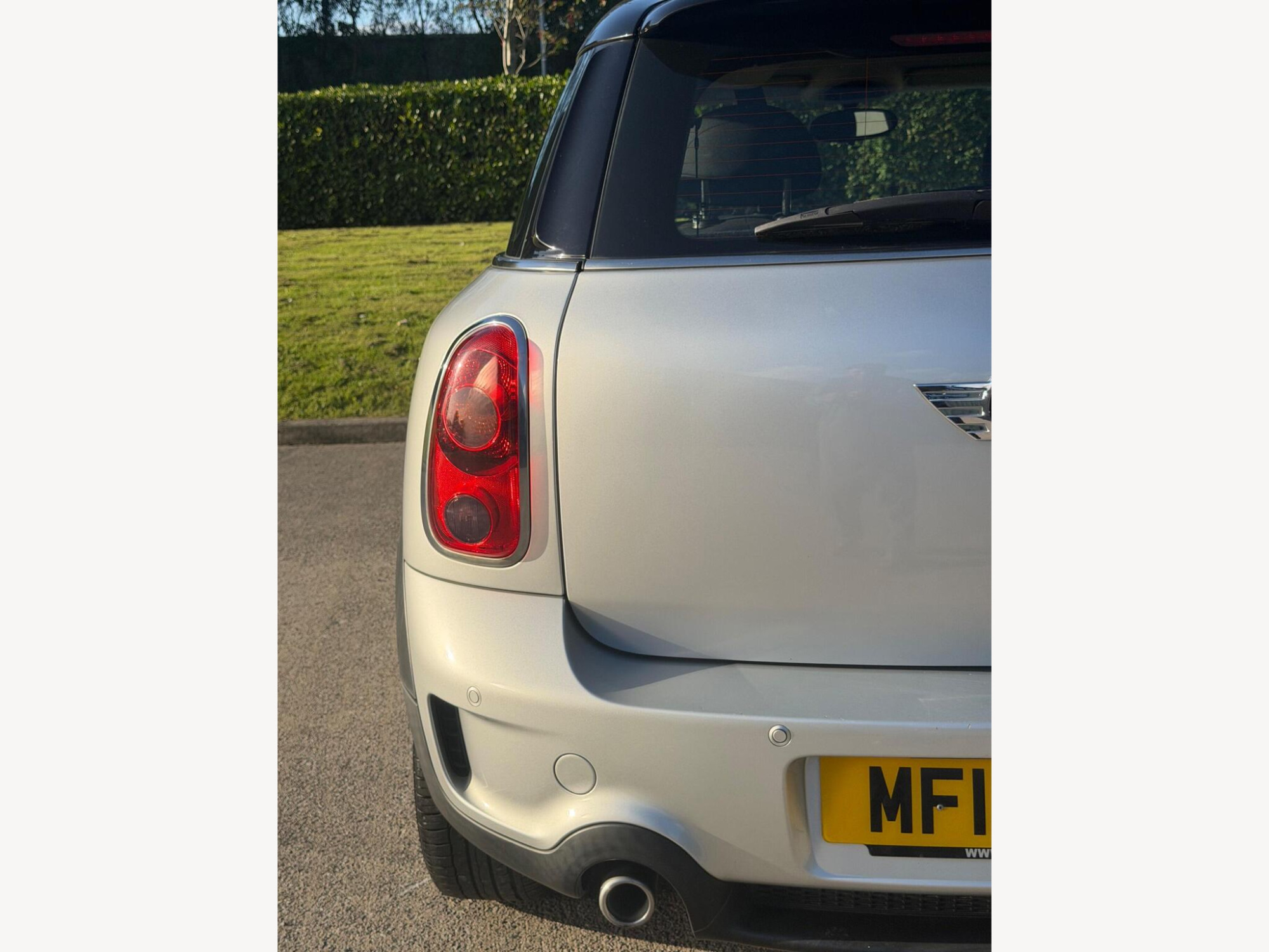 2013 MINI Countryman image 32