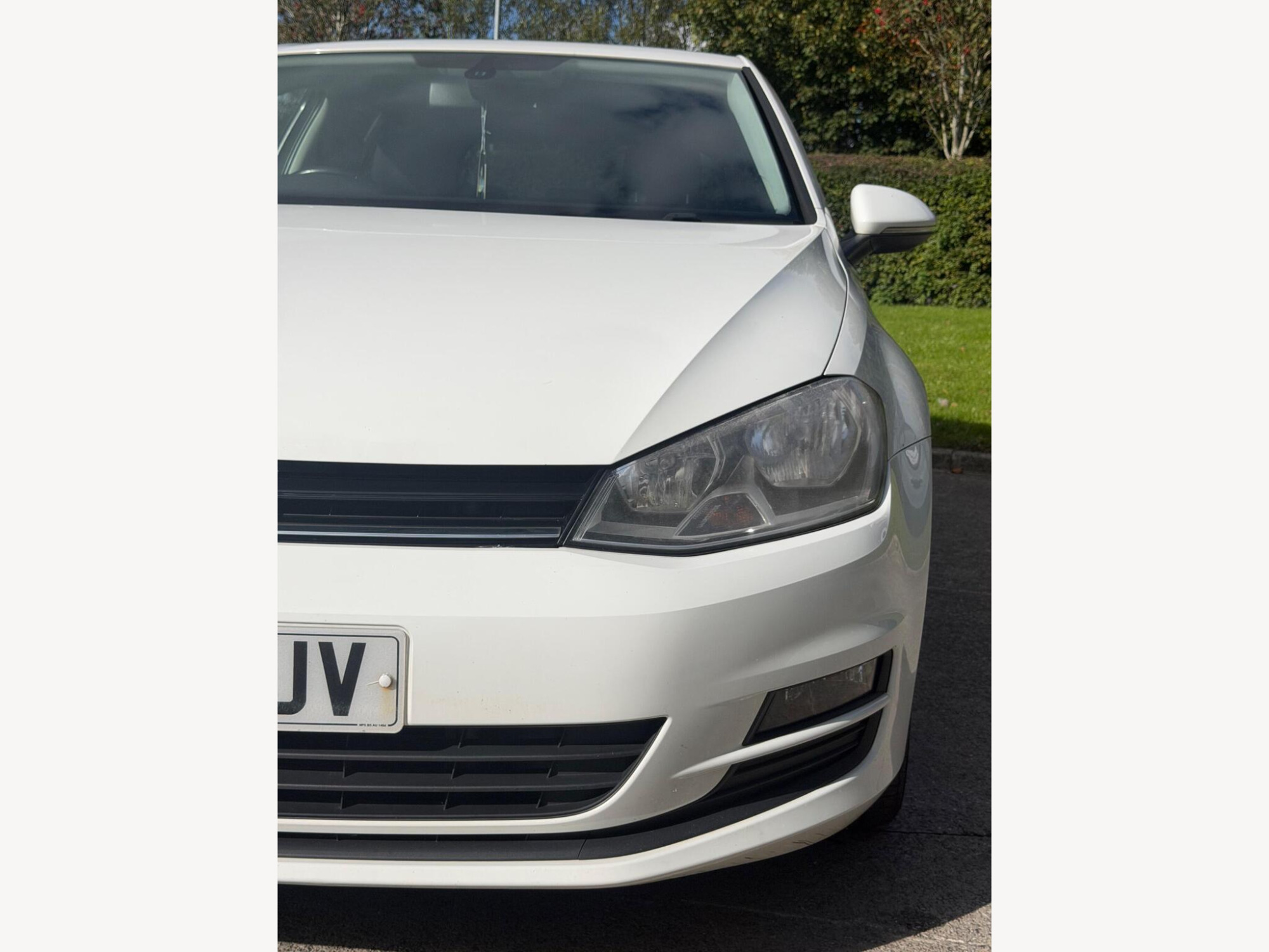 2013 Volkswagen Golf image 41
