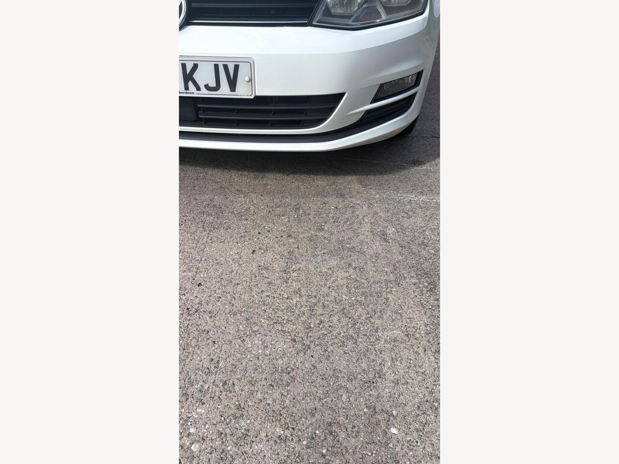 2013 Volkswagen Golf image 40