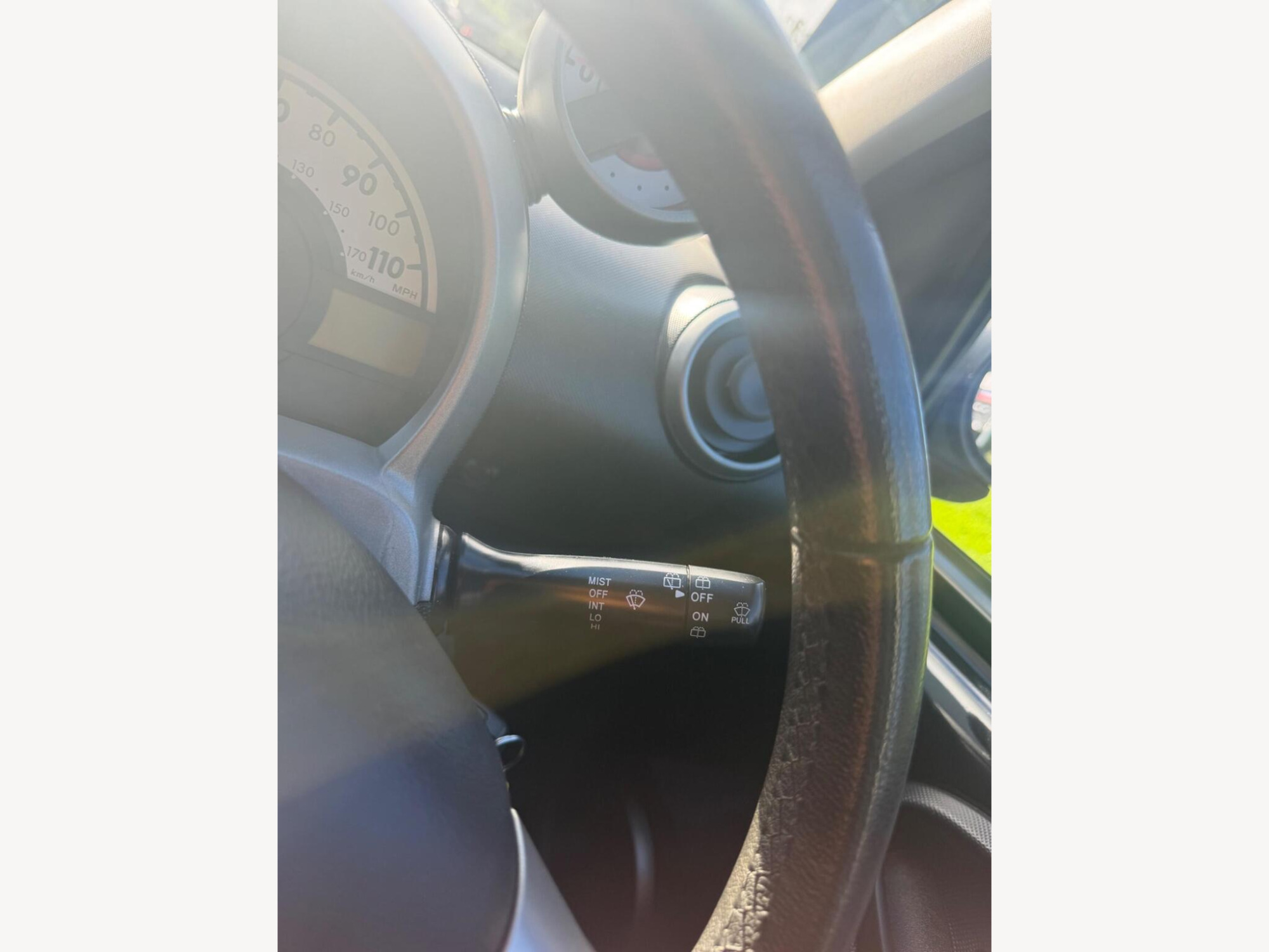 2014 Toyota AYGO image 37