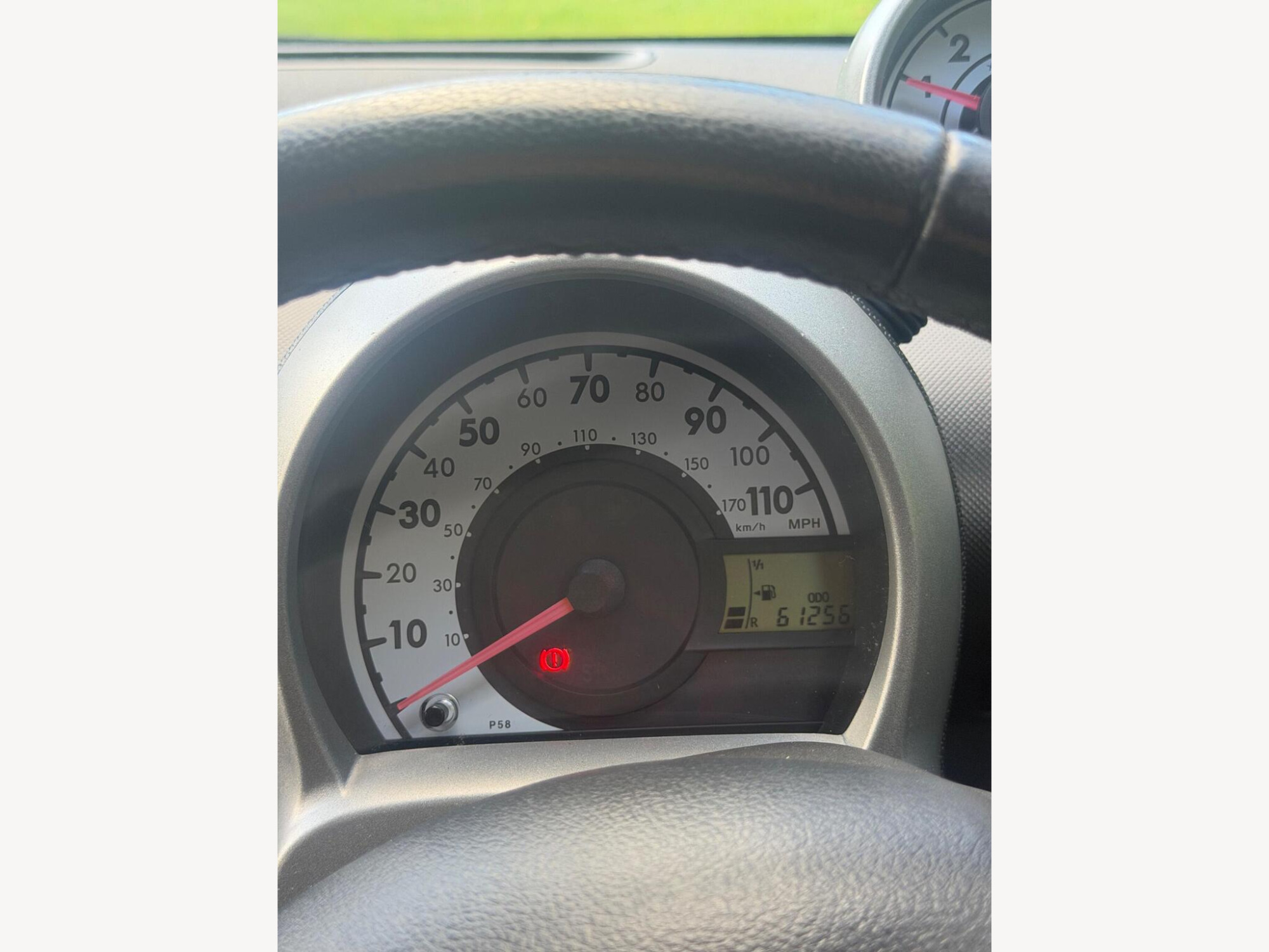 2014 Toyota AYGO image 28