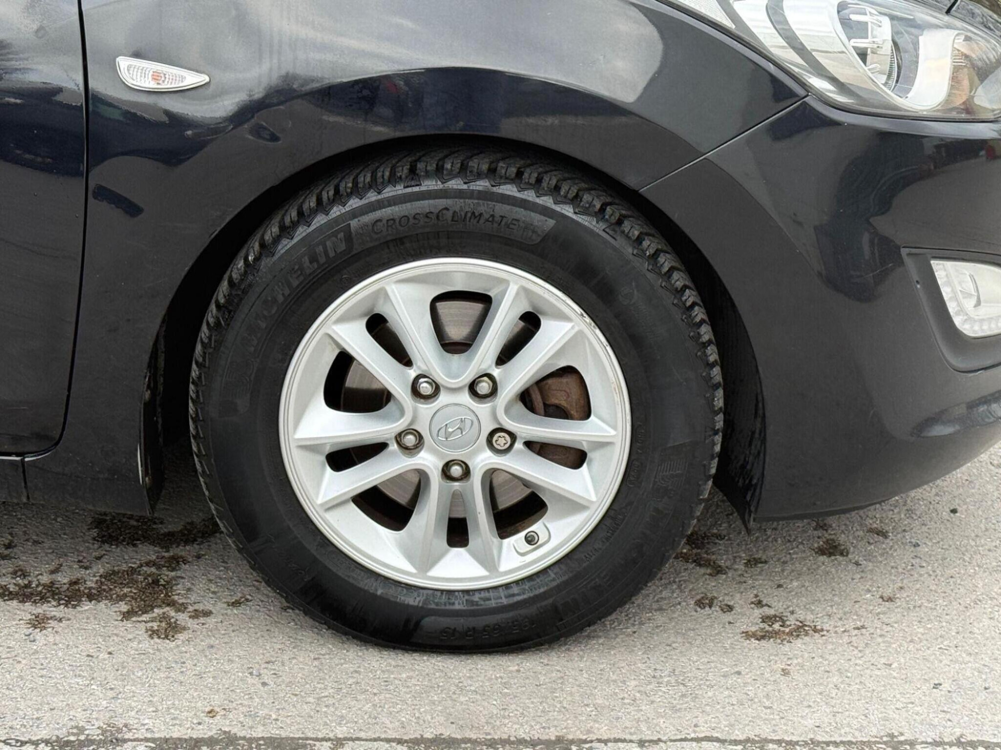 2015 Hyundai i30 image 28