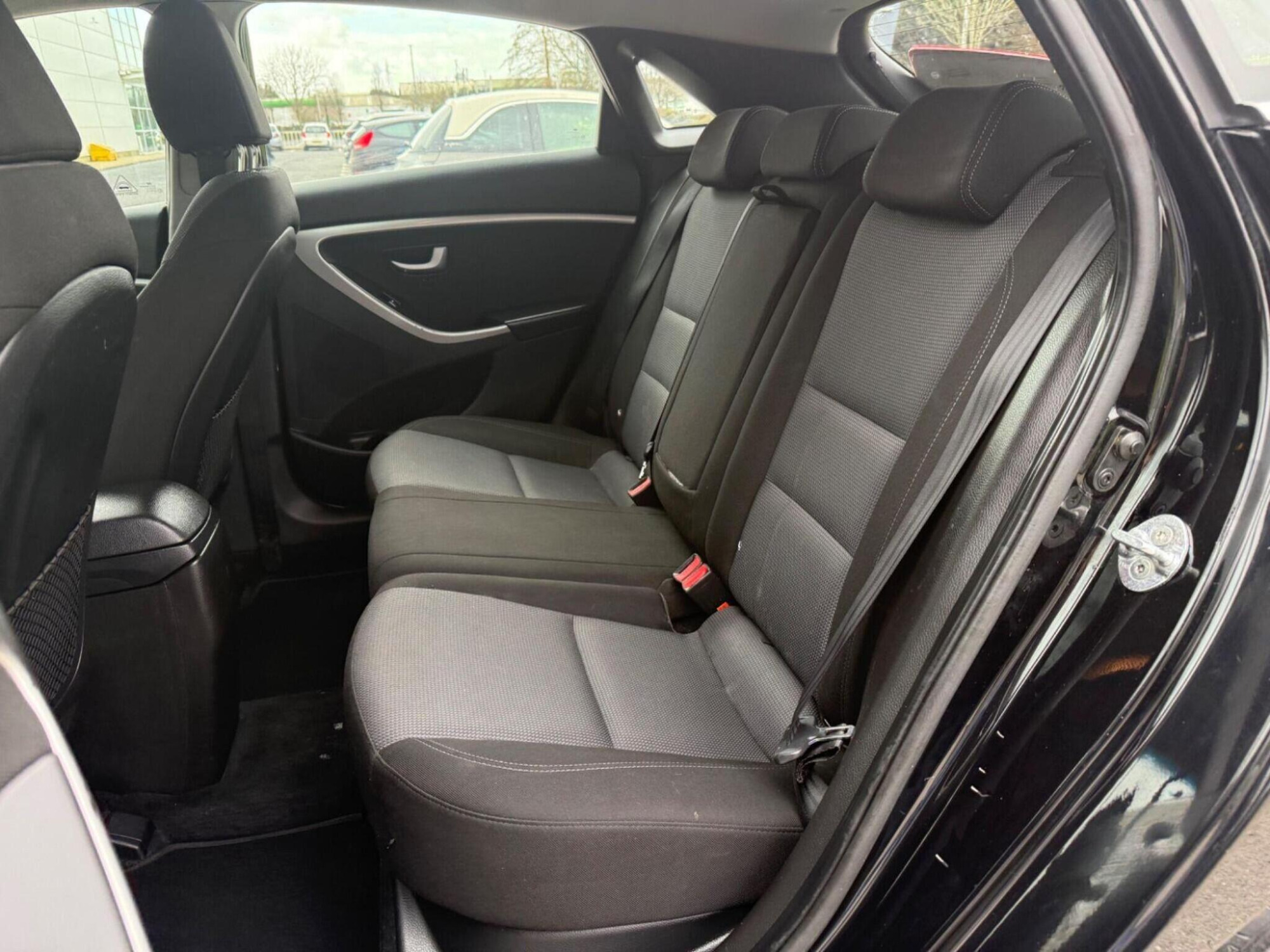 2015 Hyundai i30 image 33