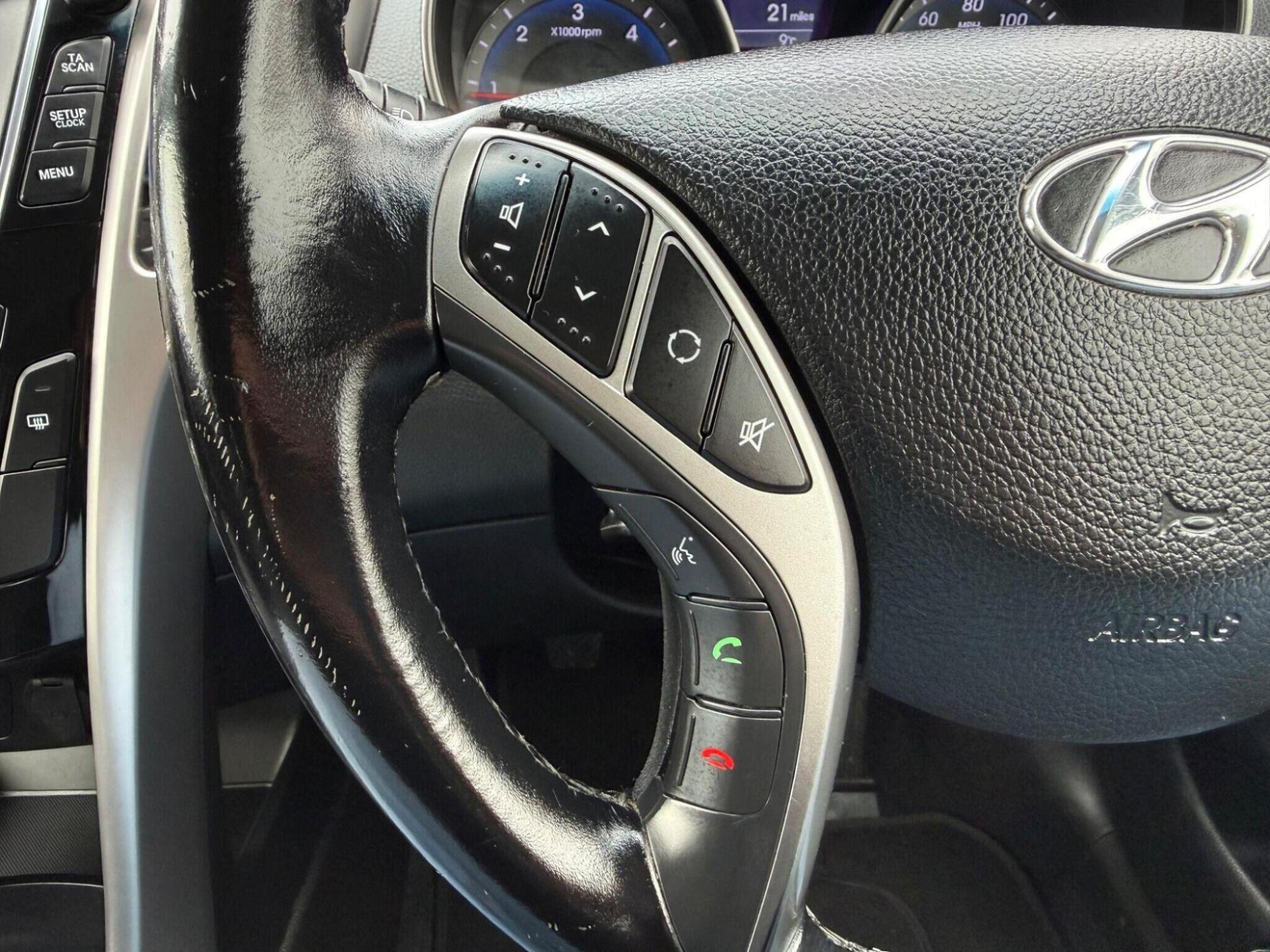 2015 Hyundai i30 image 29