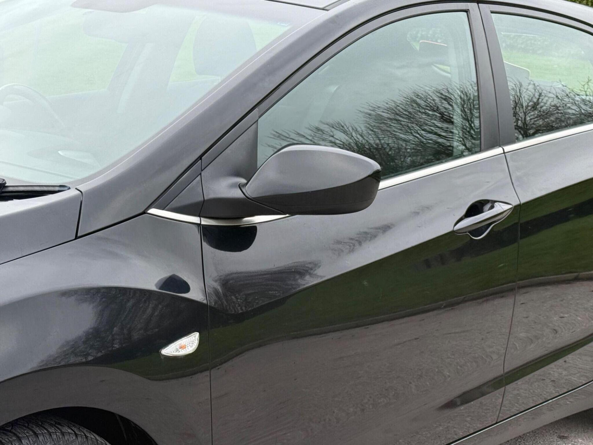 2015 Hyundai i30 image 16