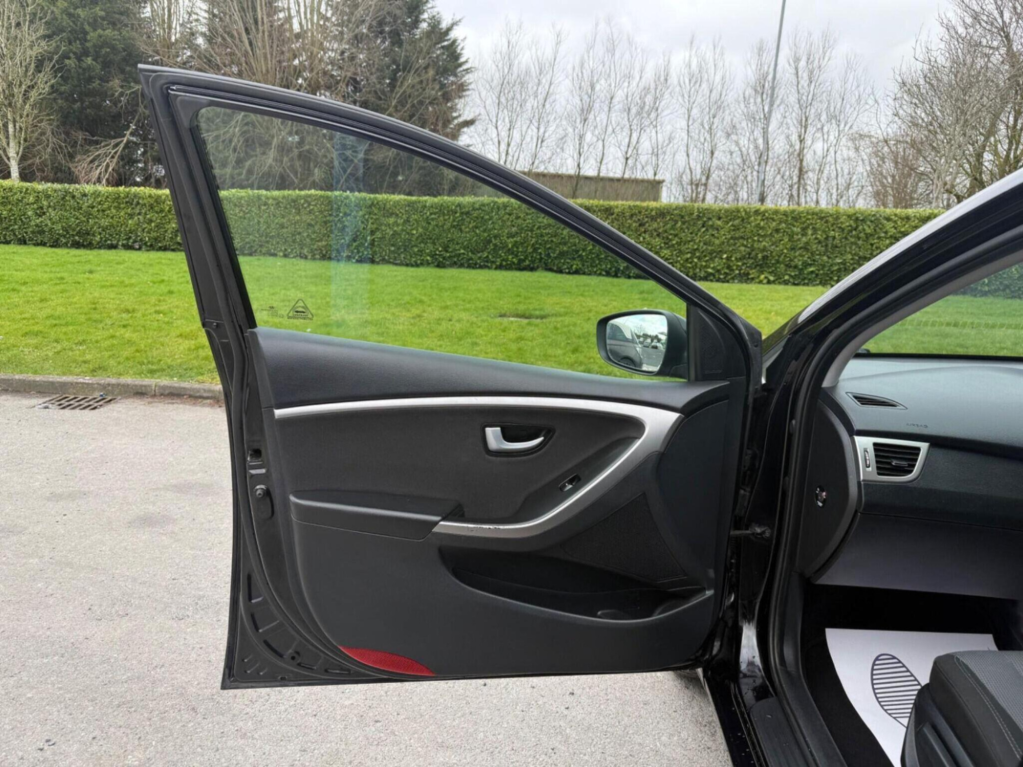 2015 Hyundai i30 image 21