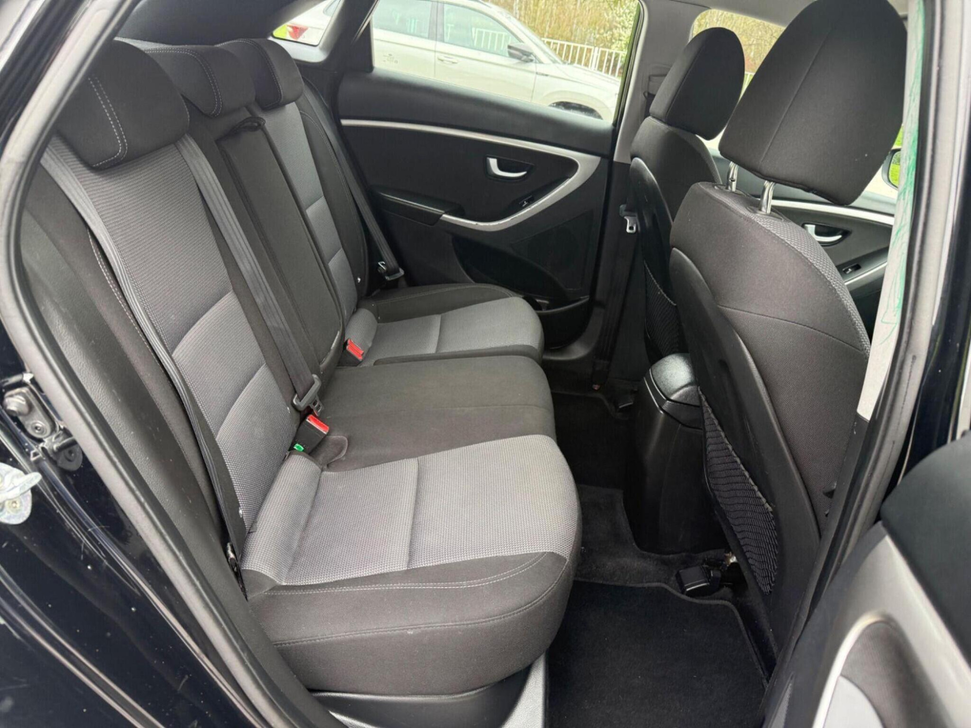 2015 Hyundai i30 image 34