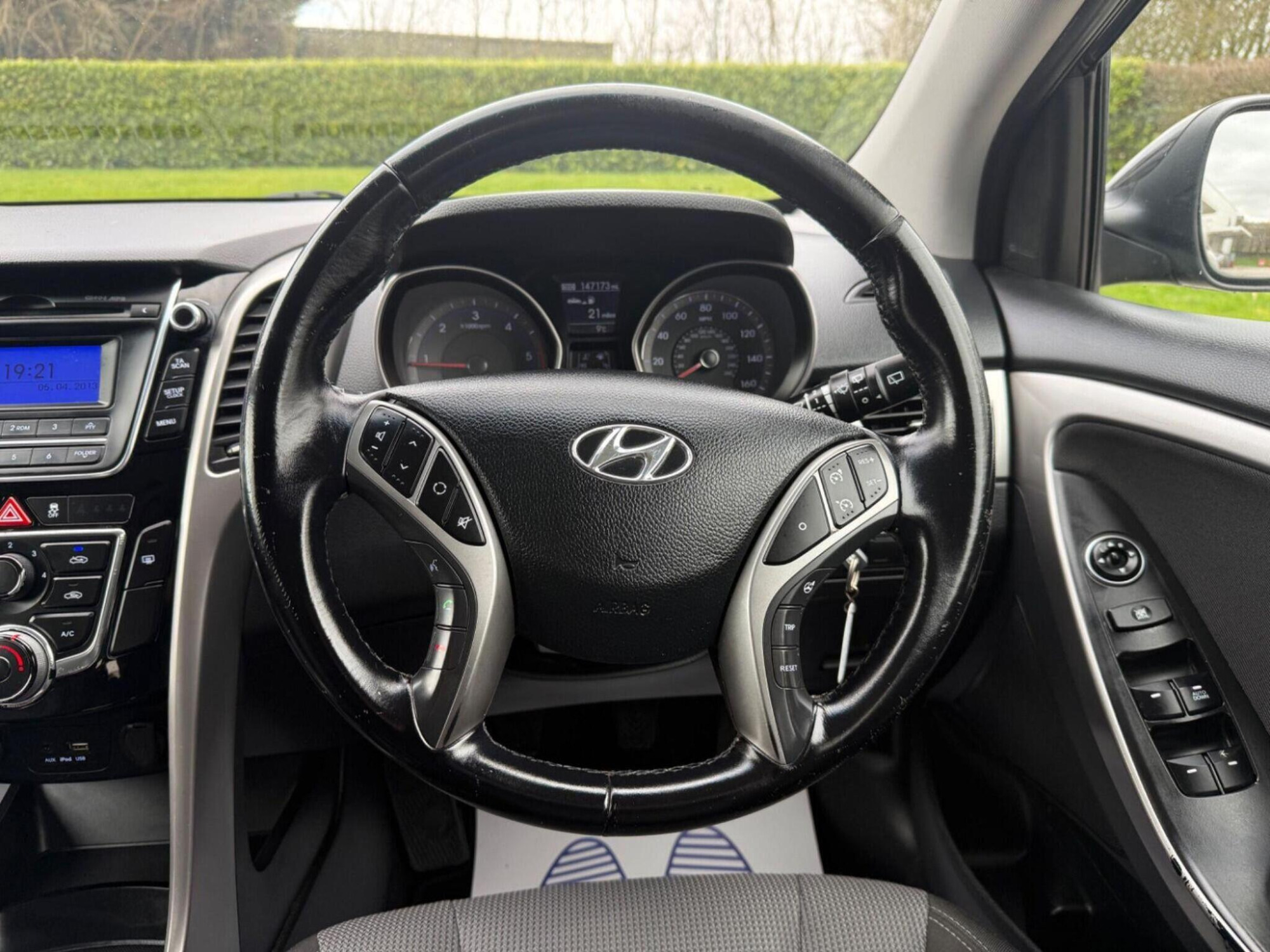 2015 Hyundai i30 image 37