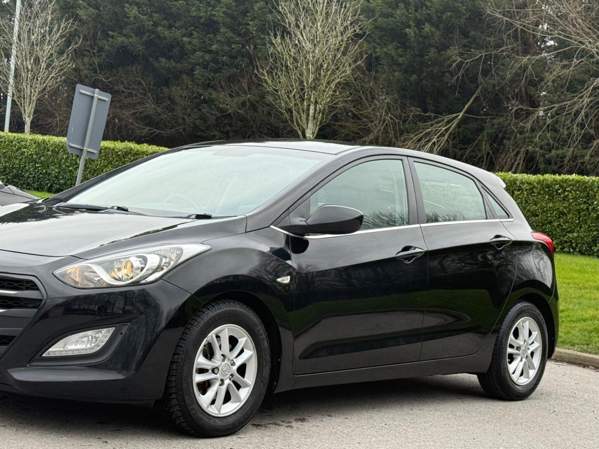 2015 Hyundai i30 image 7