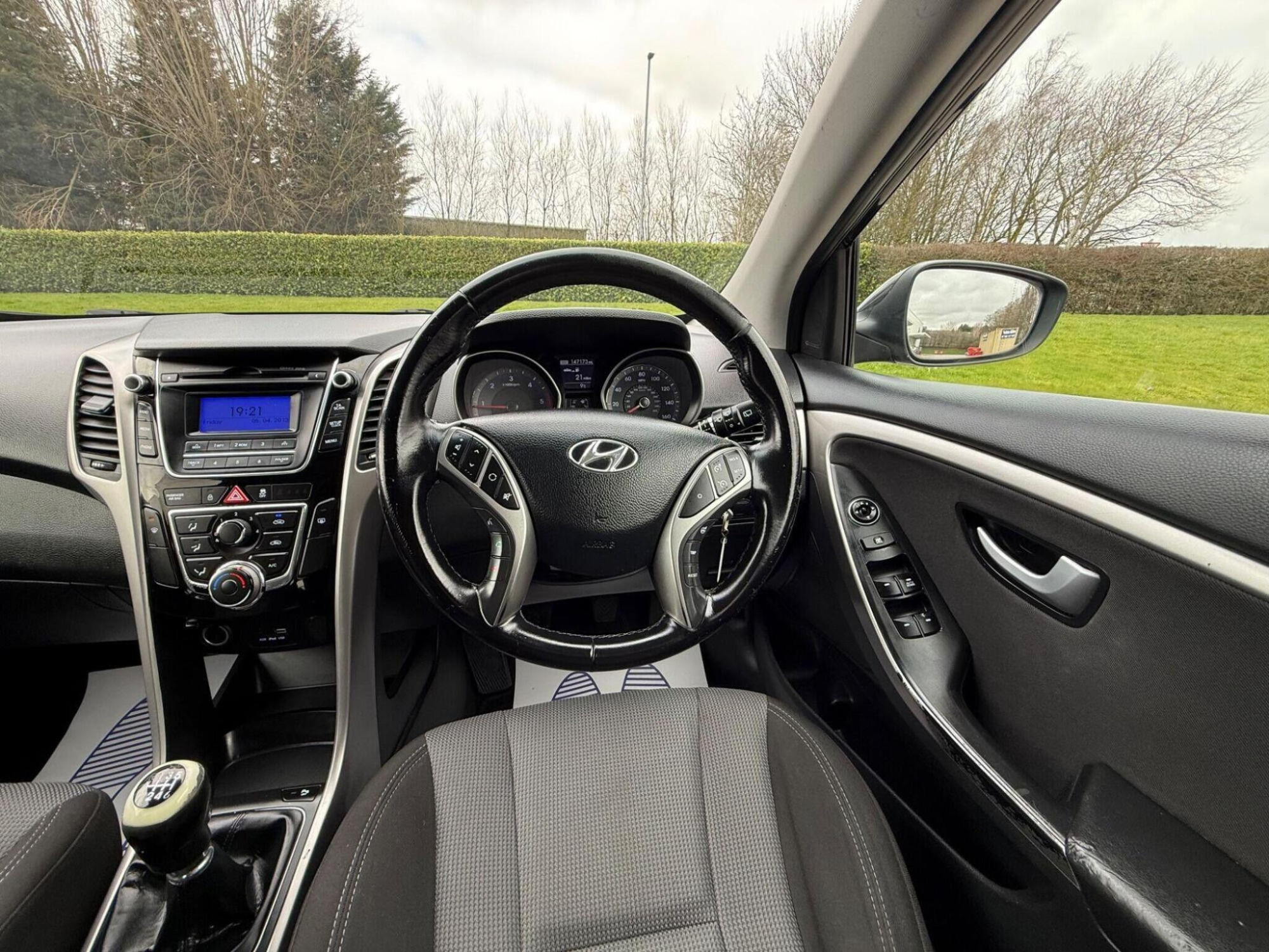 2015 Hyundai i30 image 36