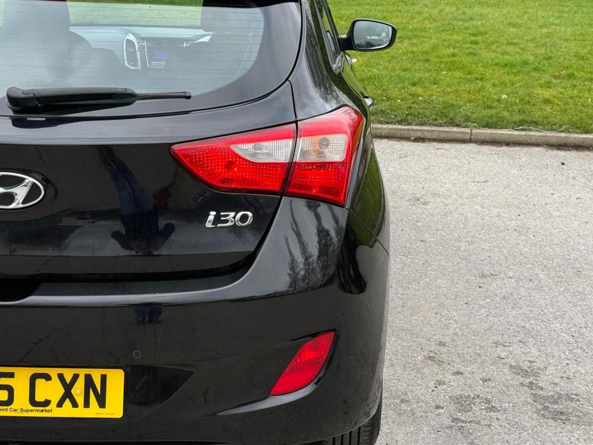 2015 Hyundai i30 image 13