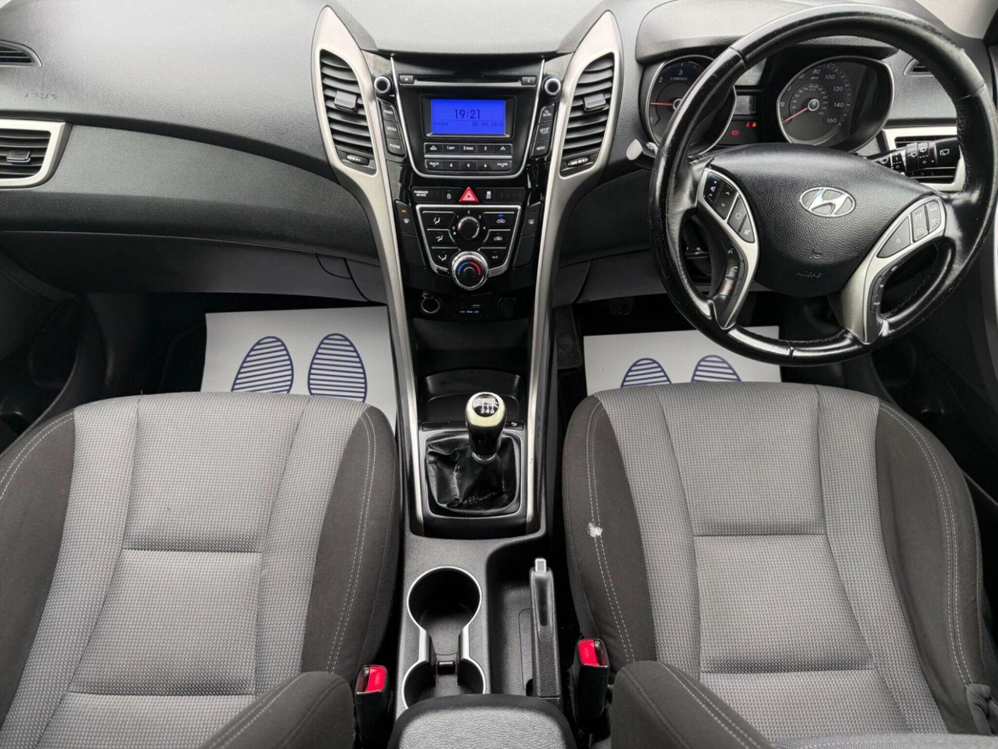 2015 Hyundai i30 image 31