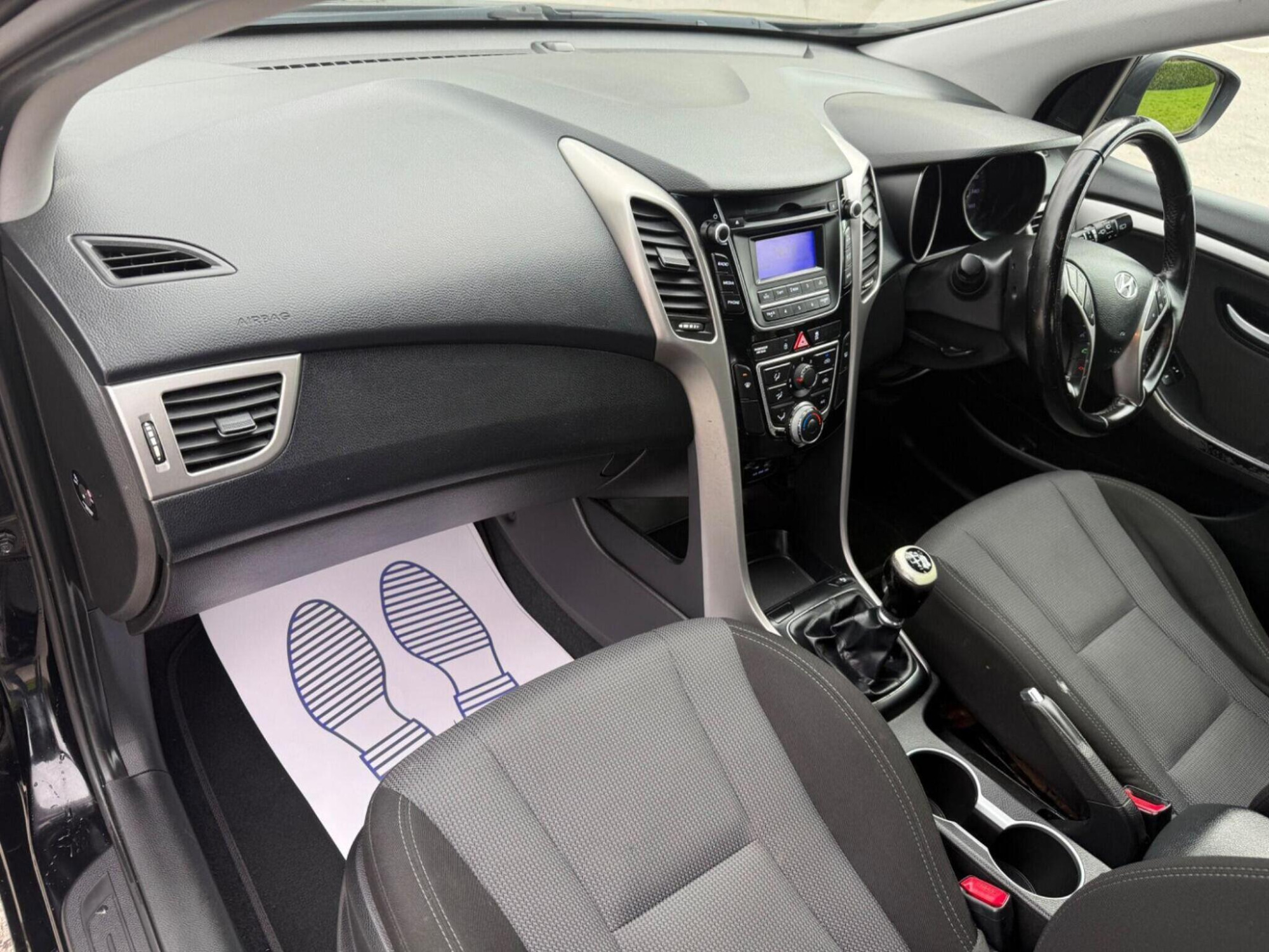 2015 Hyundai i30 image 40