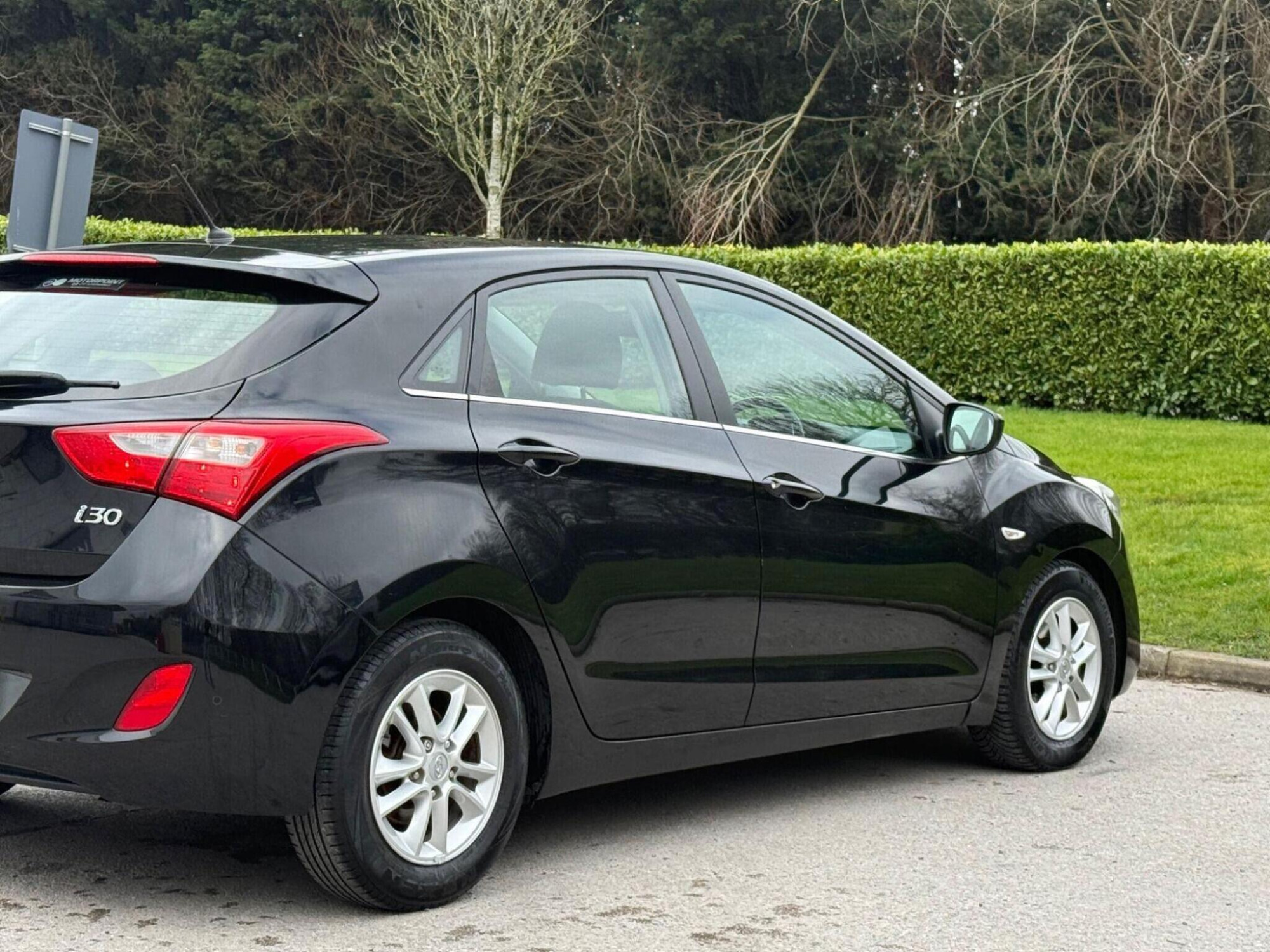 2015 Hyundai i30 image 6
