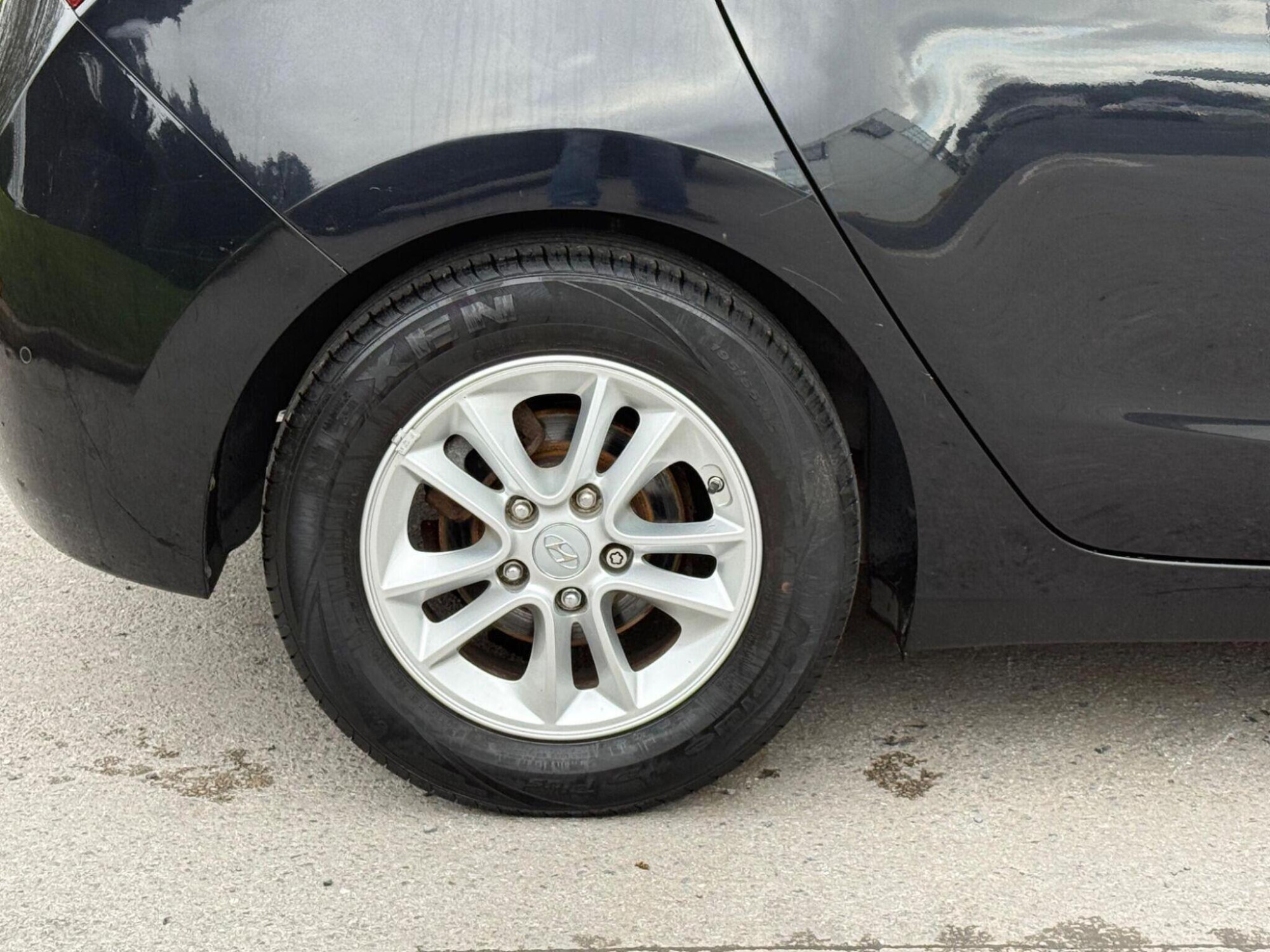 2015 Hyundai i30 image 26