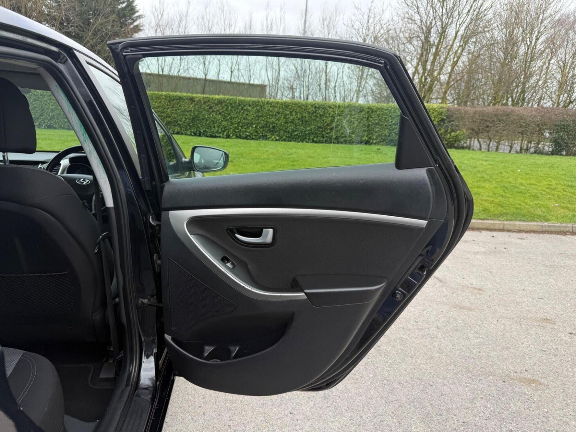 2015 Hyundai i30 image 24