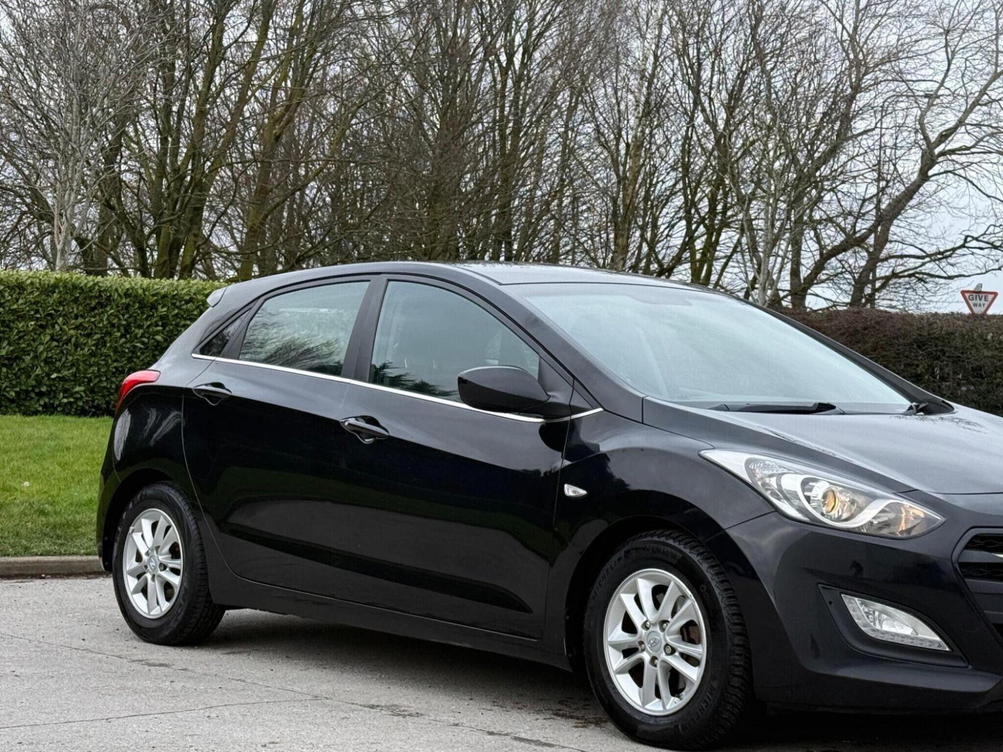 2015 Hyundai i30 image 19