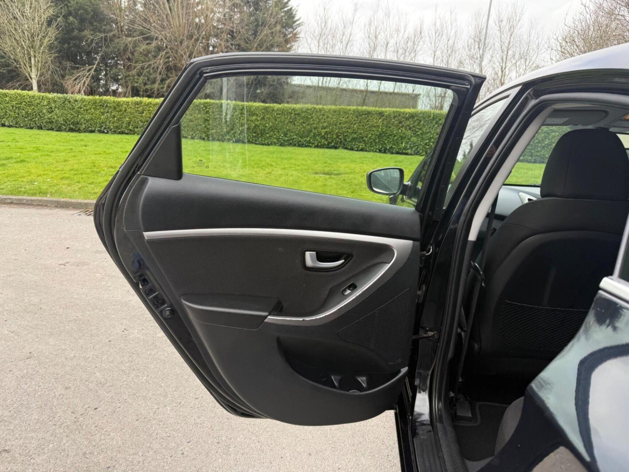 2015 Hyundai i30 image 23