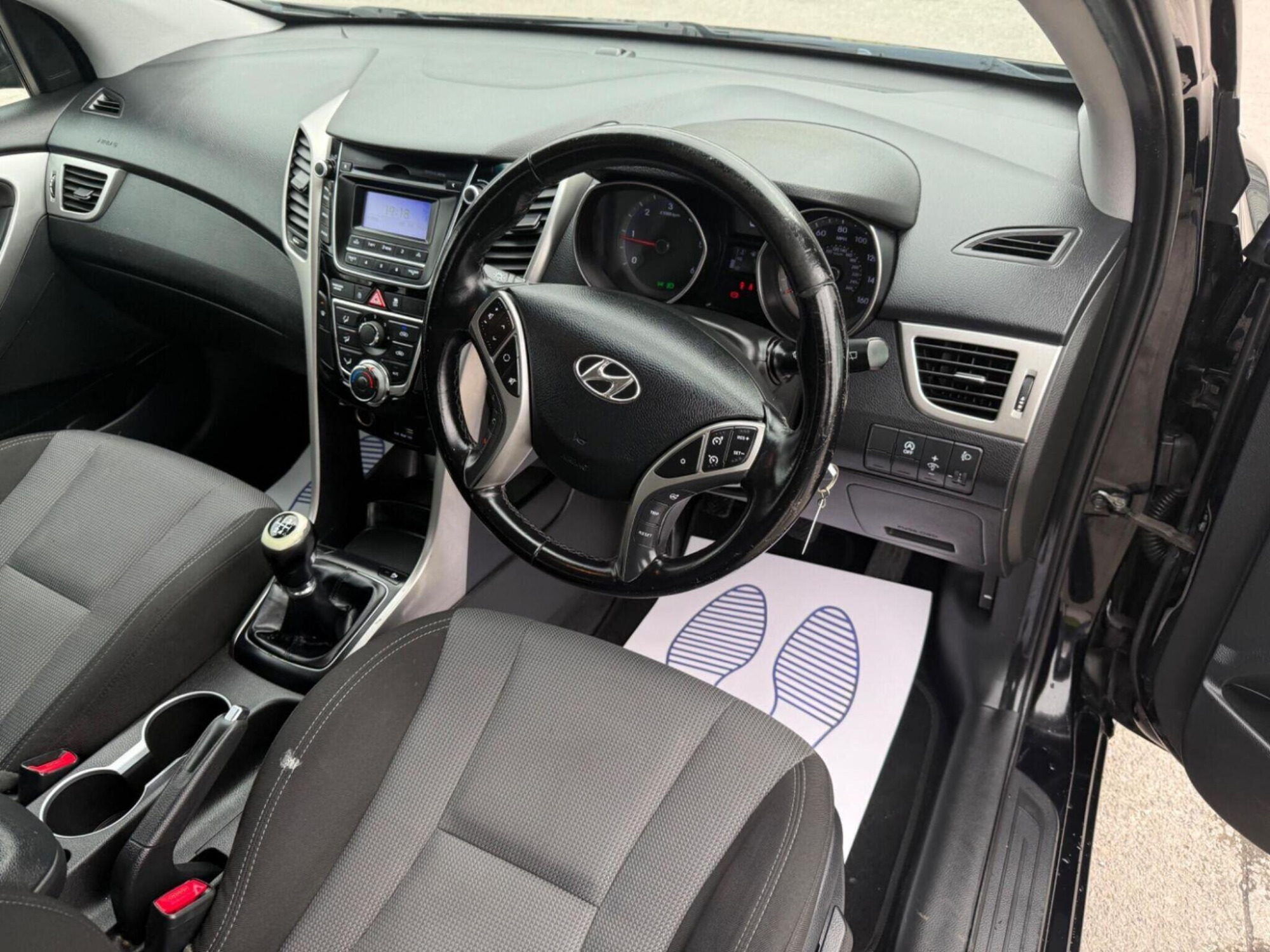 2015 Hyundai i30 image 49
