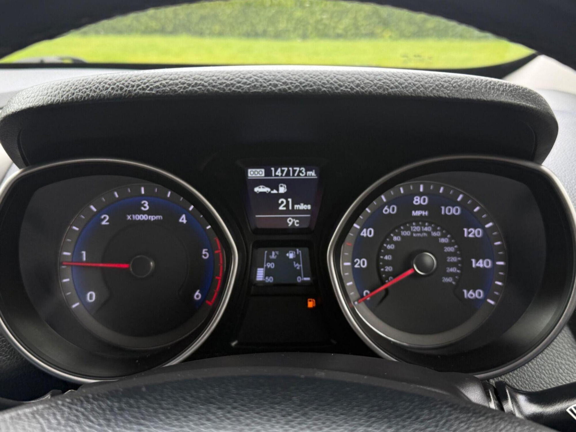 2015 Hyundai i30 image 35