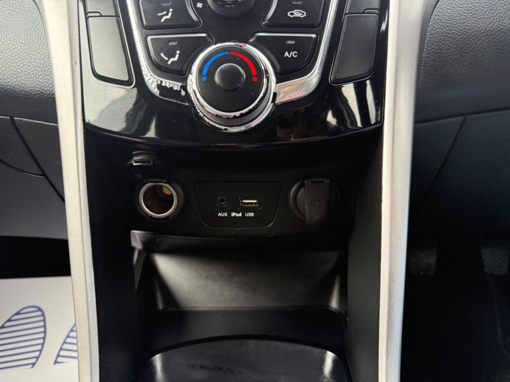 2015 Hyundai i30 image 39