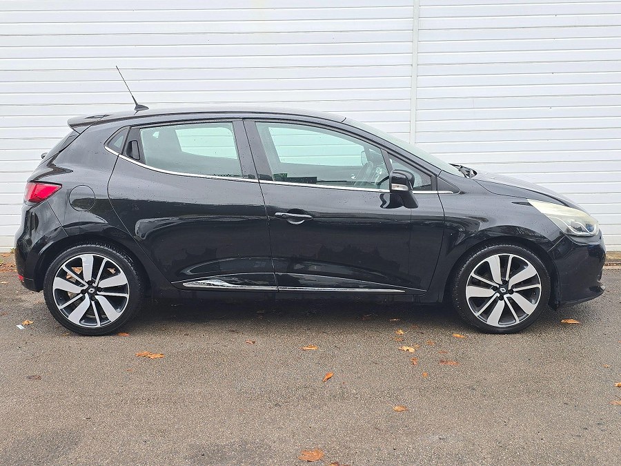 2013 Renault Clio photo 9