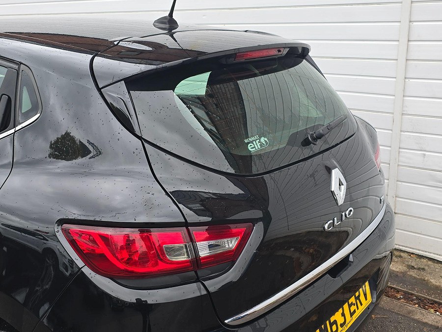 2013 Renault Clio photo 12