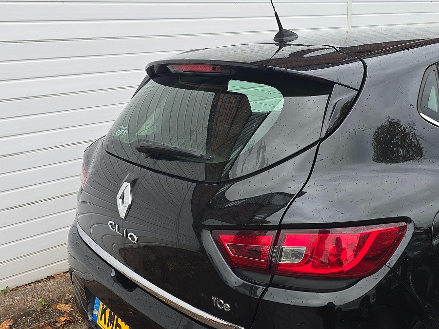 2013 Renault Clio photo 13