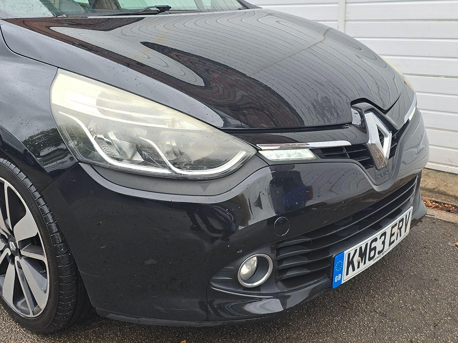 2013 Renault Clio photo 10