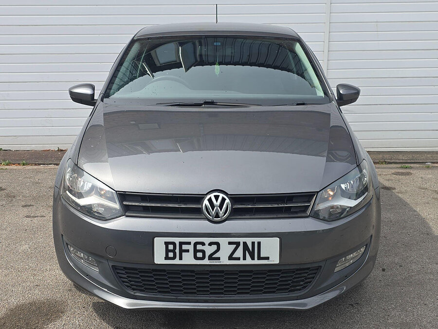 Volkswagen Polo photo 2