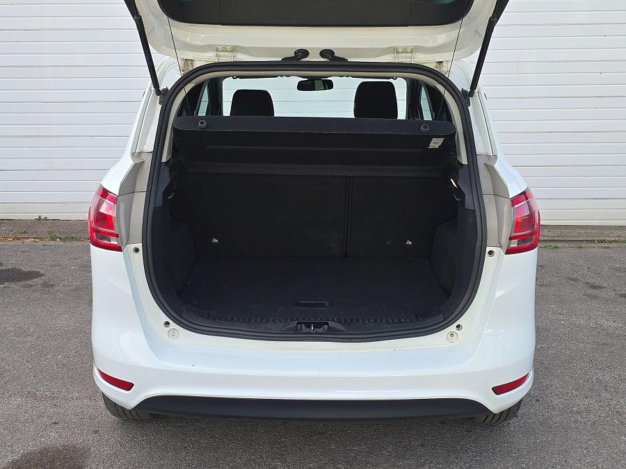 2013 Ford B-Max photo 7