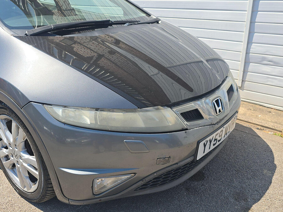 2009 Honda Civic photo 10