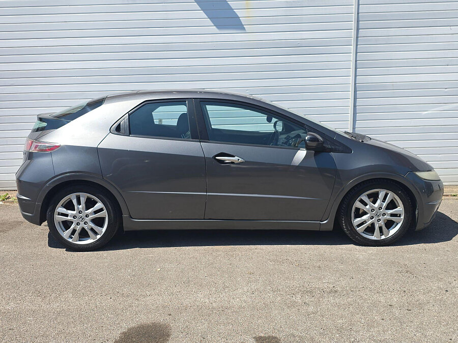2009 Honda Civic photo 9