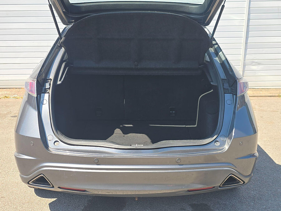 2009 Honda Civic photo 7