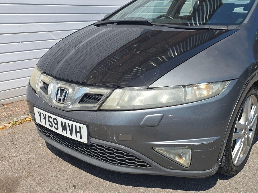 2009 Honda Civic photo 11