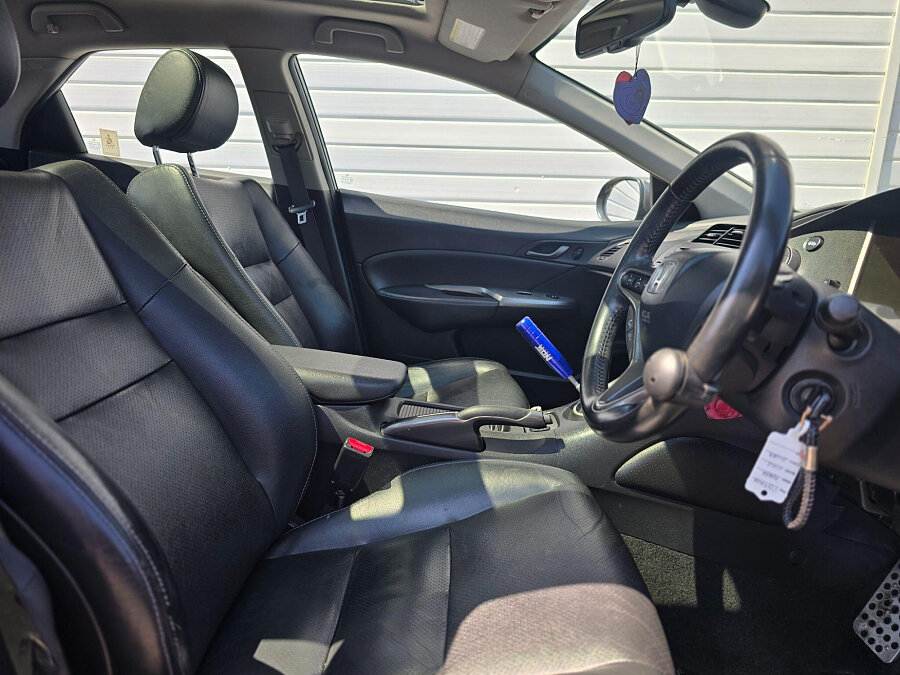 2009 Honda Civic photo 14