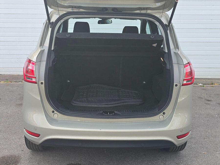 2014 Ford B-Max photo 7