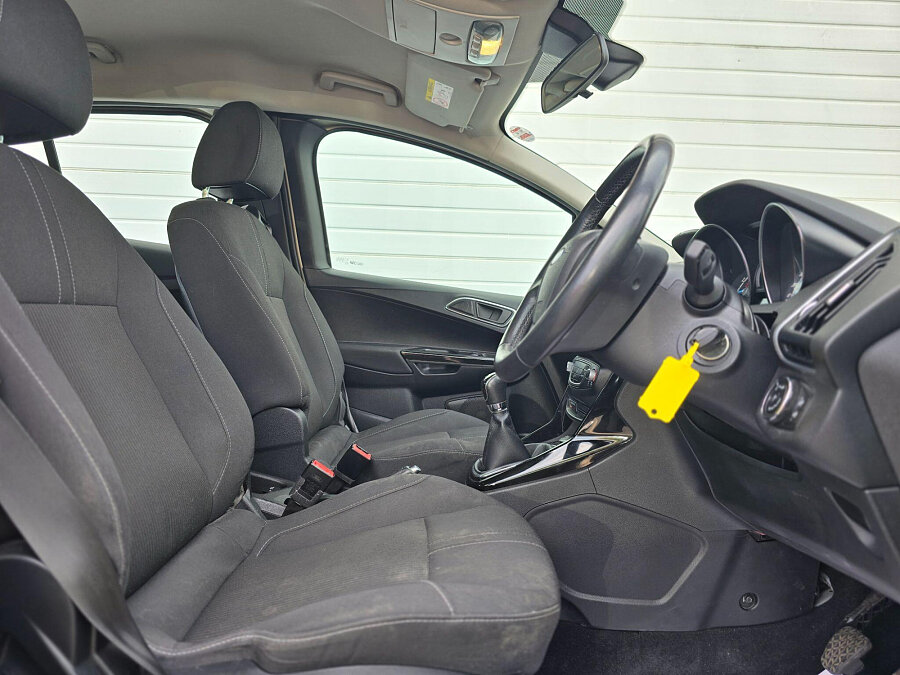2014 Ford B-Max photo 14