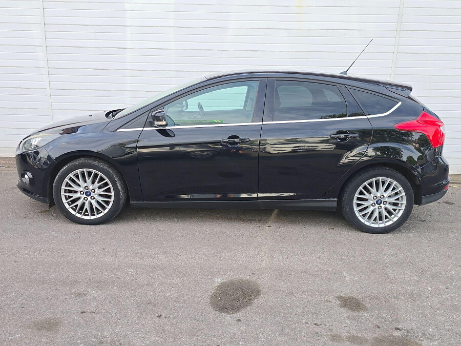 2014 Ford Focus photo 4