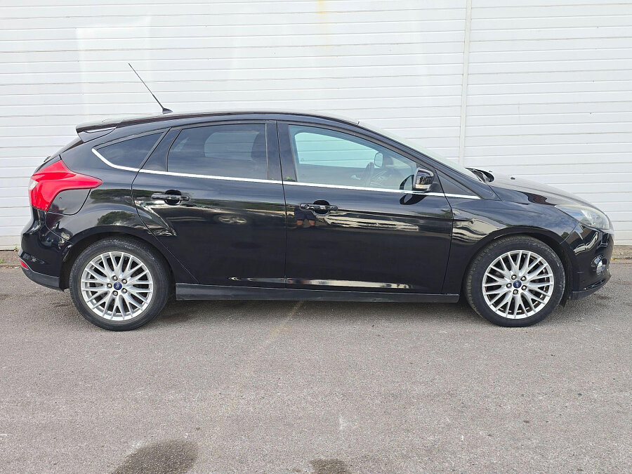 2014 Ford Focus photo 9