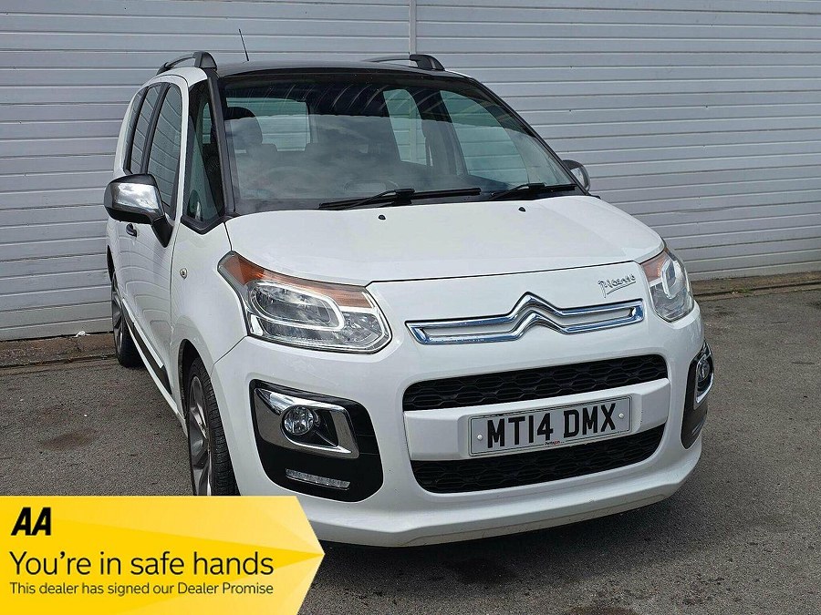 Citroen C3 Picasso