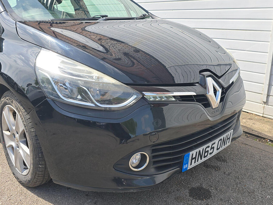 2015 Renault Clio photo 10