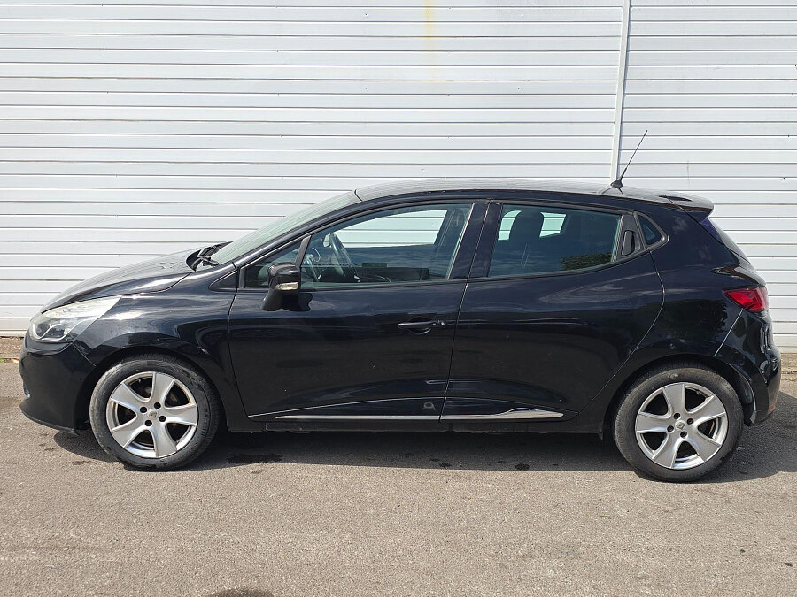 2015 Renault Clio photo 4