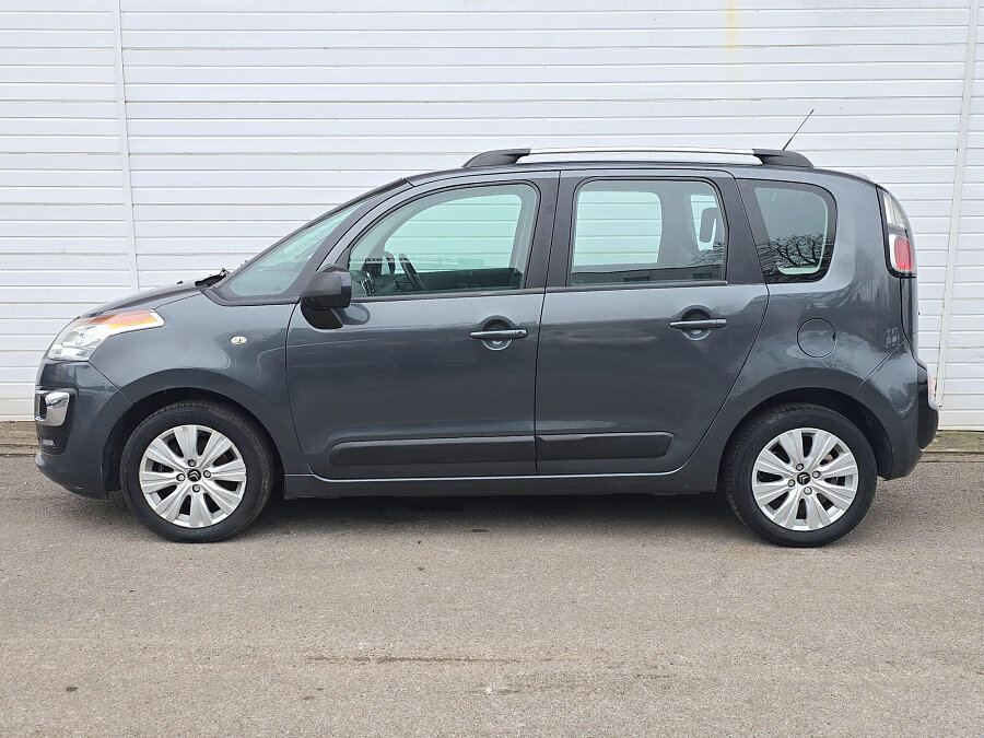 2016 Citroen C3 Picasso photo 4
