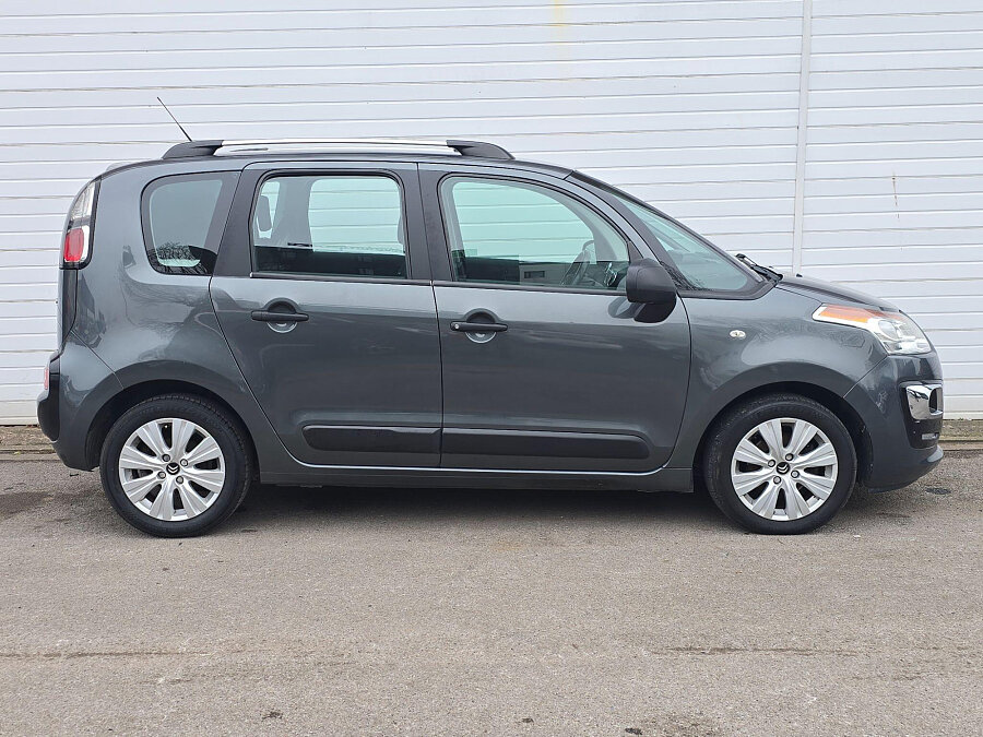 2016 Citroen C3 Picasso photo 9
