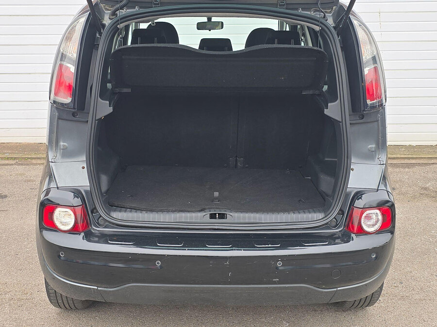 2016 Citroen C3 Picasso photo 7