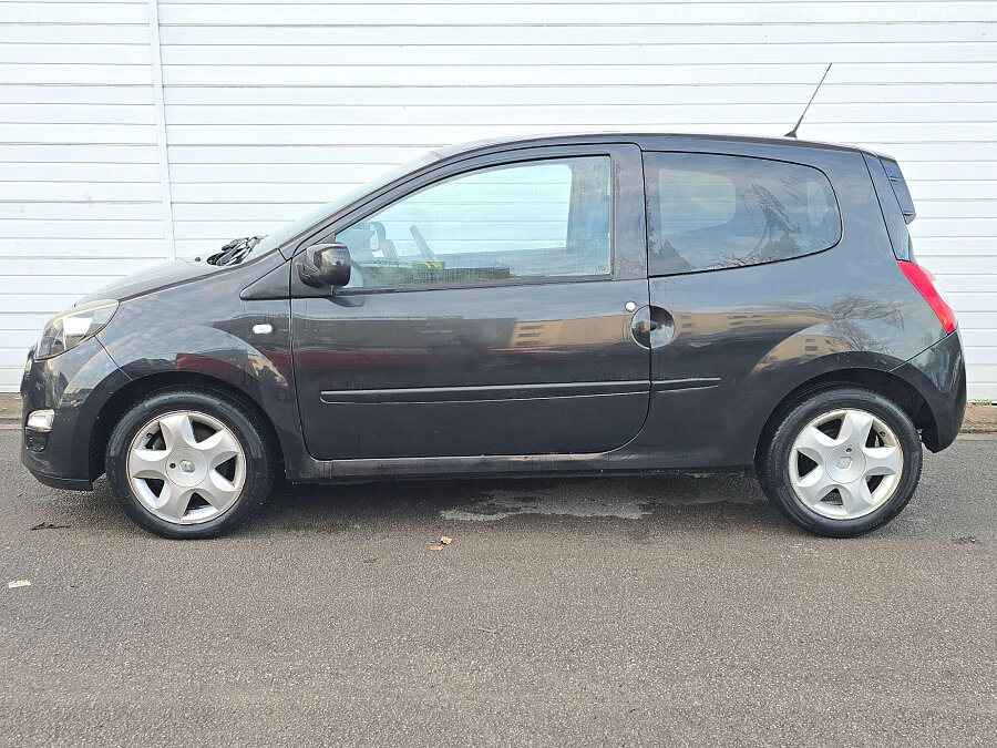 2014 Renault Twingo photo 4