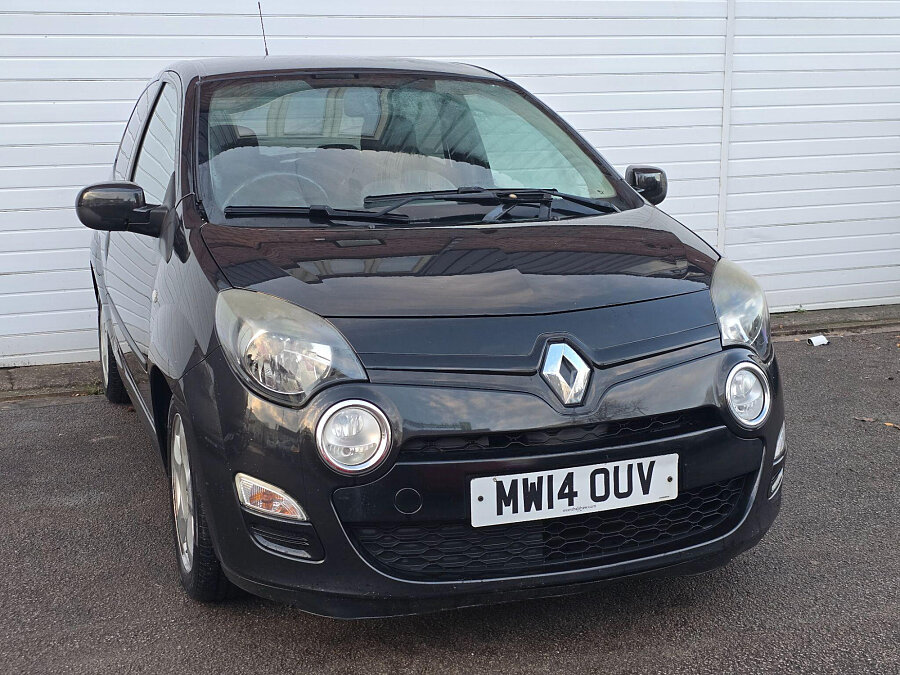 Renault Twingo